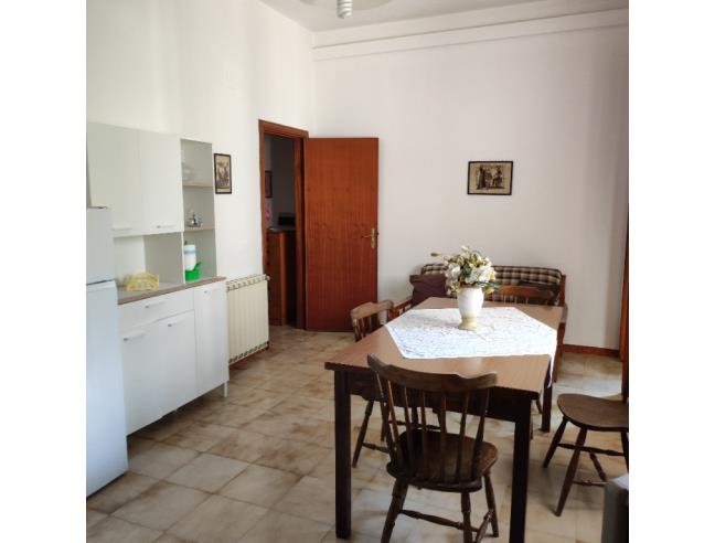 Anteprima foto 2 - Appartamento in Affitto a Roccella Ionica (Reggio Calabria)