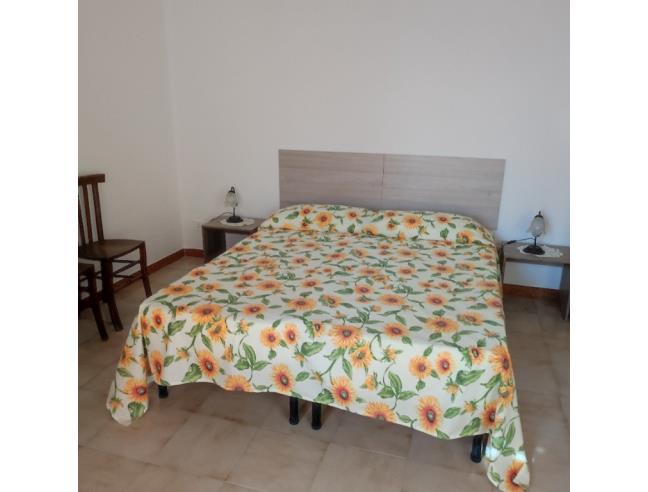Anteprima foto 4 - Appartamento in Affitto a Roccella Ionica (Reggio Calabria)
