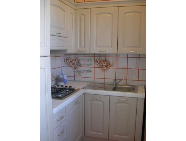 Anteprima foto 3 - Appartamento in Affitto a Rodi Garganico (Foggia)