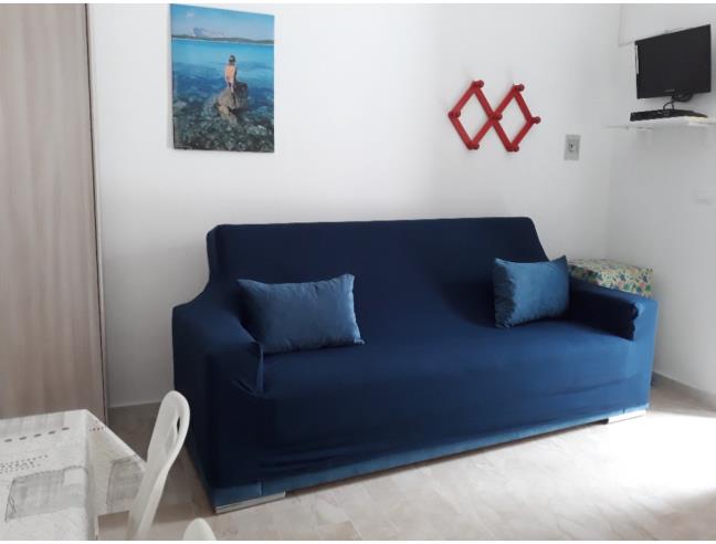 Anteprima foto 3 - Appartamento in Affitto a Rodi Garganico (Foggia)