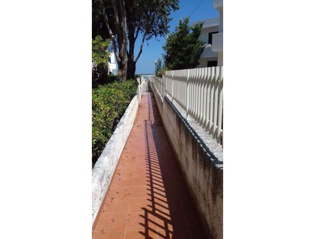 Anteprima foto 4 - Appartamento in Affitto a Rodi Garganico (Foggia)