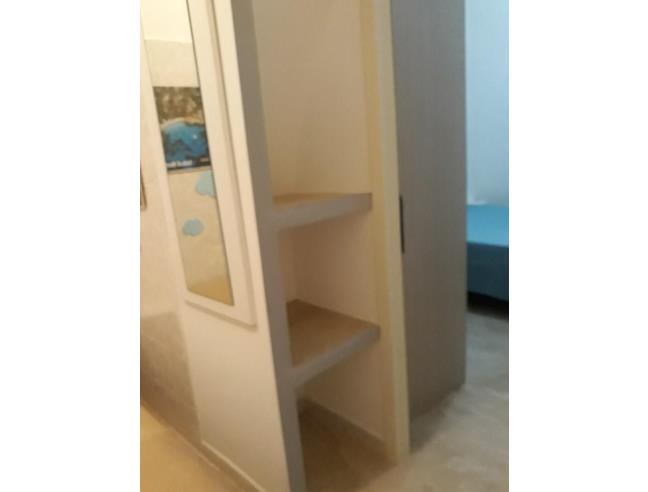 Anteprima foto 6 - Appartamento in Affitto a Rodi Garganico (Foggia)