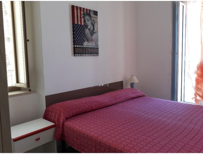 Anteprima foto 7 - Appartamento in Affitto a Rodi Garganico (Foggia)