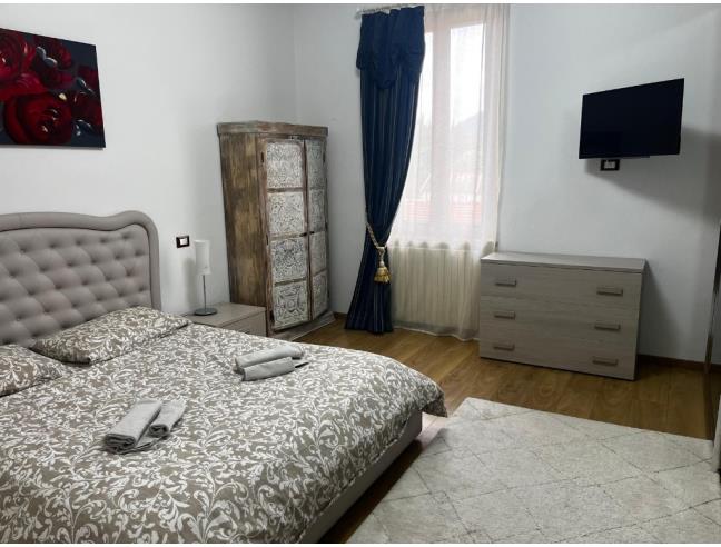 Anteprima foto 2 - Appartamento in Affitto a Roè Volciano (Brescia)