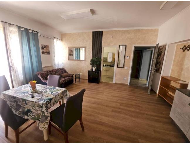 Anteprima foto 5 - Appartamento in Affitto a Roma - Acilia