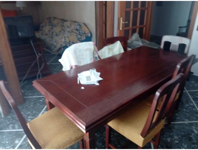 Anteprima foto 2 - Appartamento in Affitto a Roma - Appia Antica