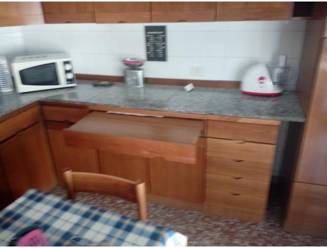 Anteprima foto 7 - Appartamento in Affitto a Roma - Appia Antica