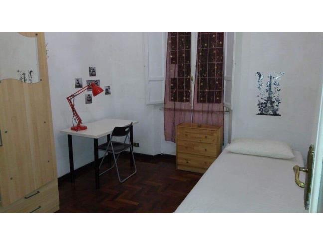 Anteprima foto 2 - Appartamento in Affitto a Roma - Appia Nuova