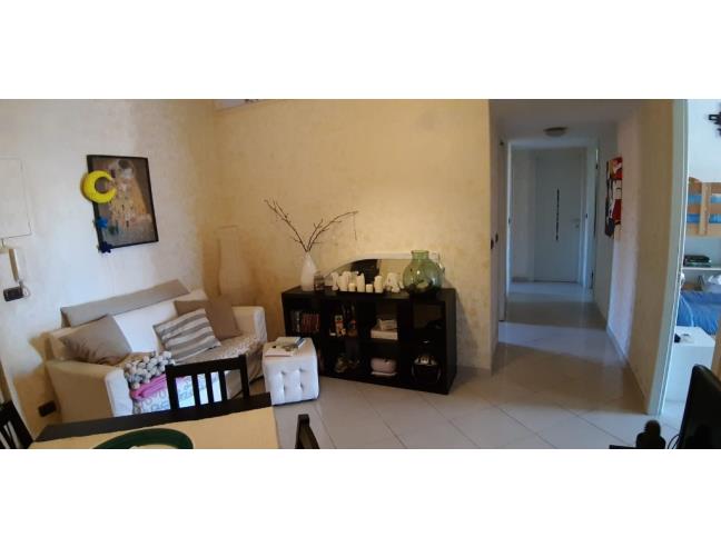 Anteprima foto 2 - Appartamento in Affitto a Roma - Appia Nuova