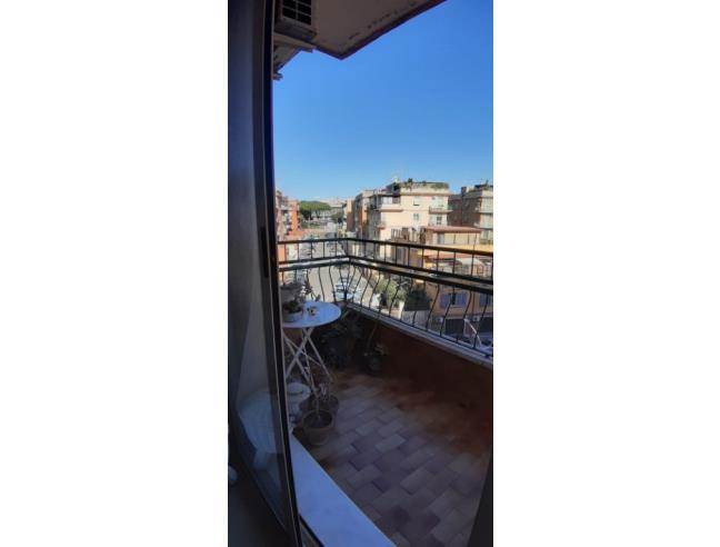 Anteprima foto 3 - Appartamento in Affitto a Roma - Appia Nuova