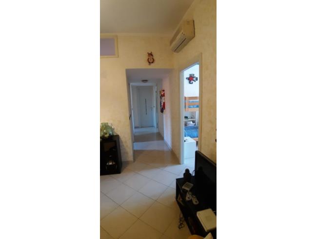 Anteprima foto 4 - Appartamento in Affitto a Roma - Appia Nuova