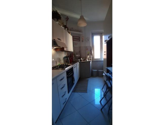 Anteprima foto 6 - Appartamento in Affitto a Roma - Appia Nuova