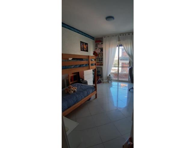 Anteprima foto 7 - Appartamento in Affitto a Roma - Appia Nuova