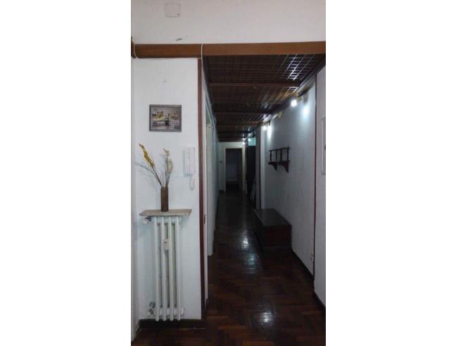 Anteprima foto 8 - Appartamento in Affitto a Roma - Appia Nuova