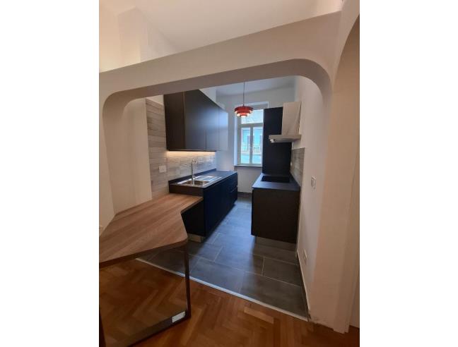 Anteprima foto 2 - Appartamento in Affitto a Roma - Appio Latino