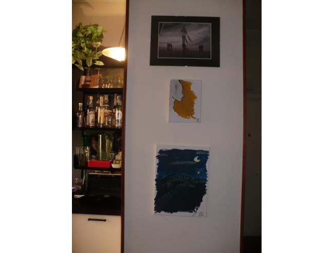 Anteprima foto 3 - Appartamento in Affitto a Roma - Appio Latino