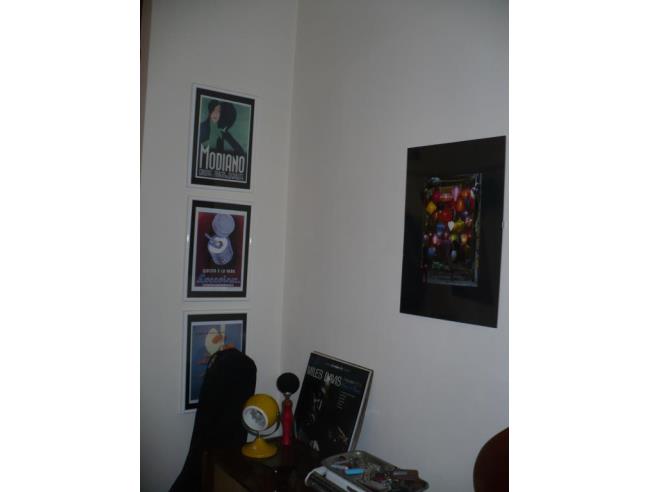 Anteprima foto 4 - Appartamento in Affitto a Roma - Appio Latino