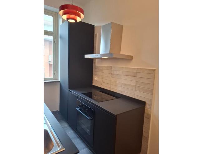 Anteprima foto 4 - Appartamento in Affitto a Roma - Appio Latino