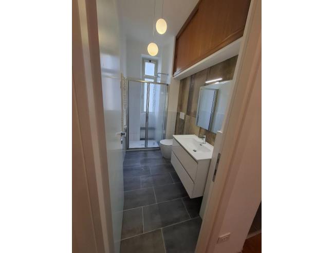 Anteprima foto 5 - Appartamento in Affitto a Roma - Appio Latino