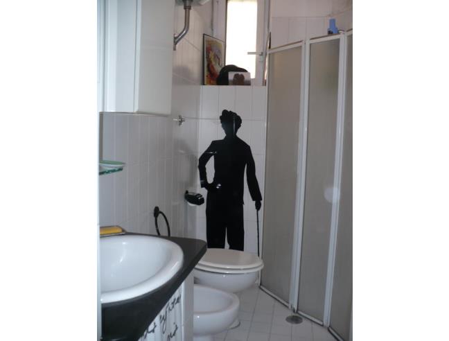 Anteprima foto 5 - Appartamento in Affitto a Roma - Appio Latino