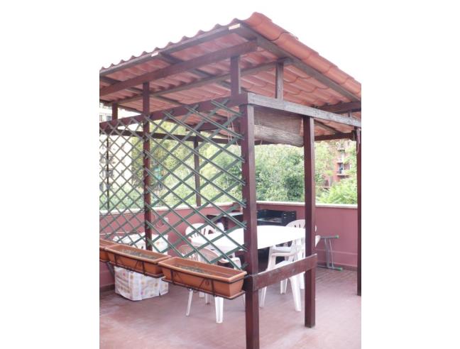 Anteprima foto 6 - Appartamento in Affitto a Roma - Appio Latino