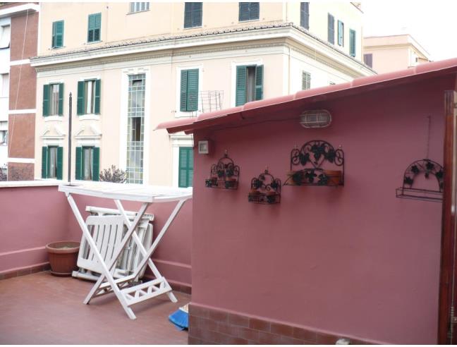 Anteprima foto 7 - Appartamento in Affitto a Roma - Appio Latino