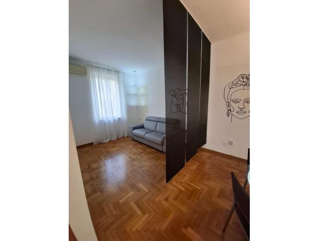 Anteprima foto 7 - Appartamento in Affitto a Roma - Appio Latino