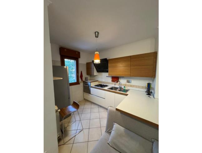 Anteprima foto 2 - Appartamento in Affitto a Roma - Ardeatino