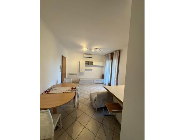 Anteprima foto 5 - Appartamento in Affitto a Roma - Ardeatino