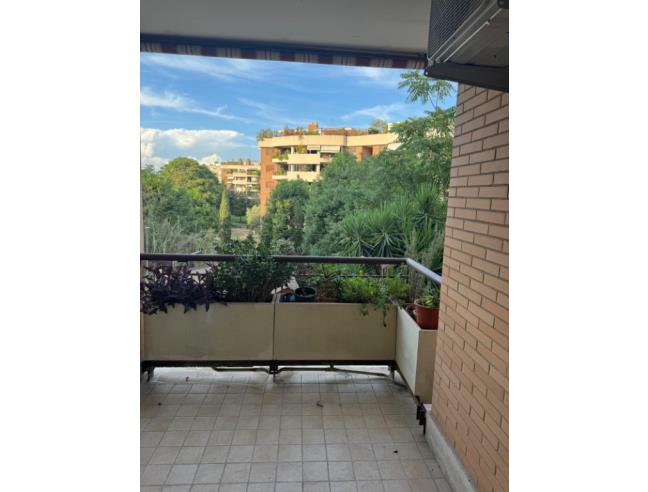 Anteprima foto 6 - Appartamento in Affitto a Roma - Ardeatino