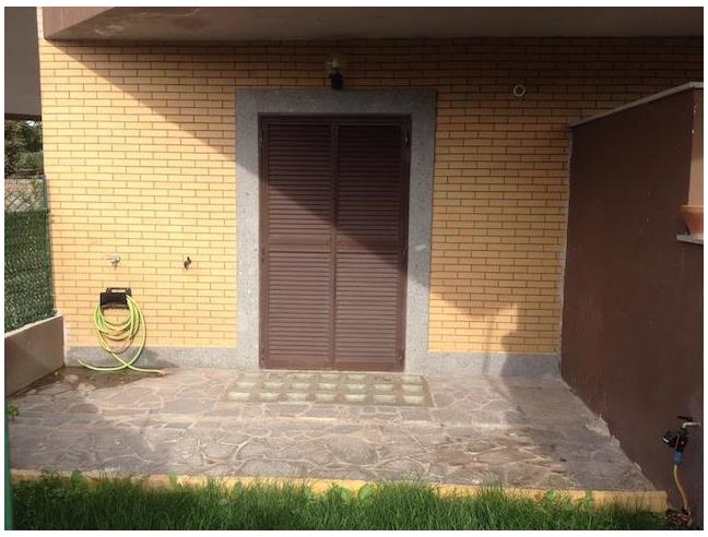 Anteprima foto 7 - Appartamento in Affitto a Roma - Ardeatino