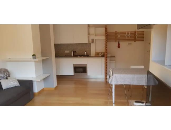 Anteprima foto 2 - Appartamento in Affitto a Roma - Aurelio