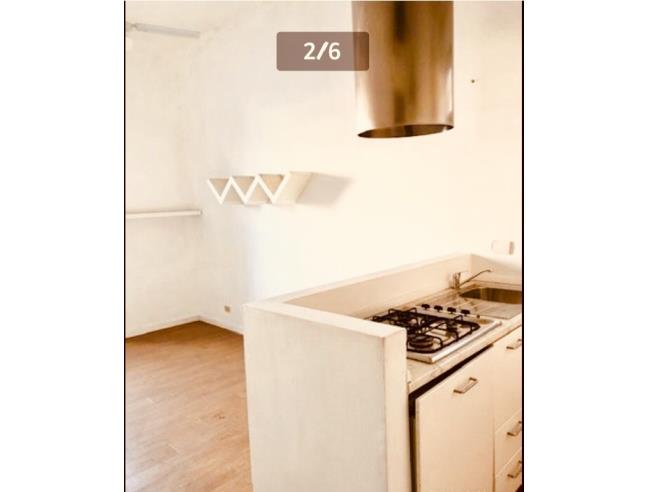 Anteprima foto 2 - Appartamento in Affitto a Roma - Aurelio