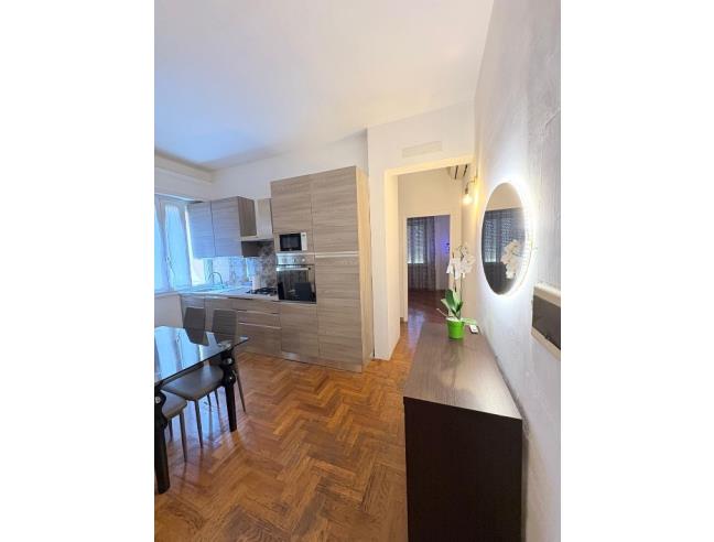 Anteprima foto 4 - Appartamento in Affitto a Roma - Aurelio