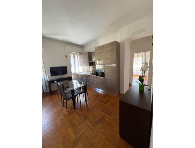 Anteprima foto 5 - Appartamento in Affitto a Roma - Aurelio