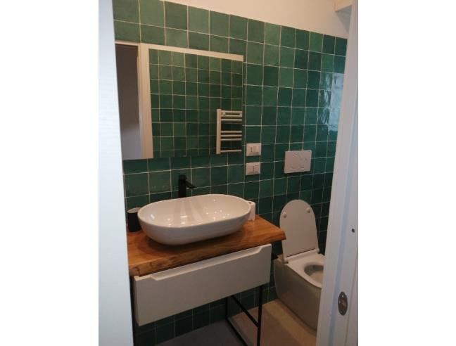 Anteprima foto 5 - Appartamento in Affitto a Roma - Aurelio