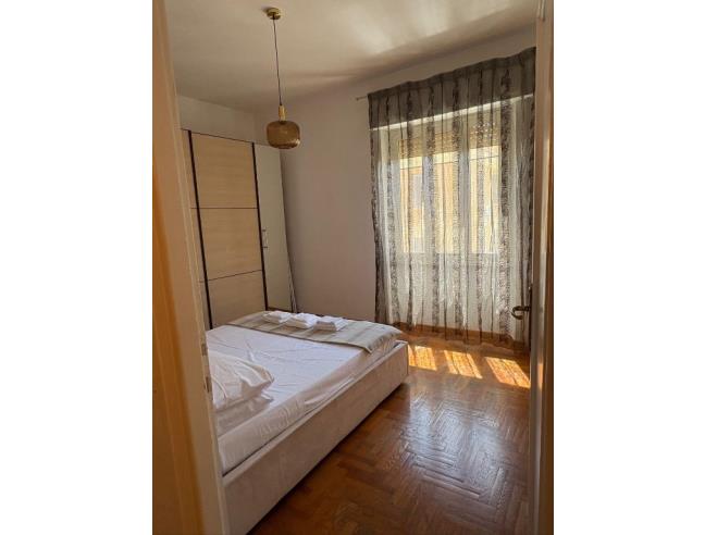 Anteprima foto 7 - Appartamento in Affitto a Roma - Aurelio