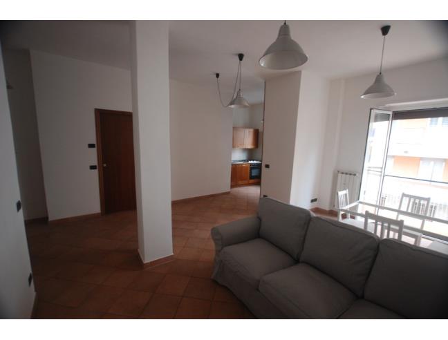 Anteprima foto 1 - Appartamento in Affitto a Roma - Balduina