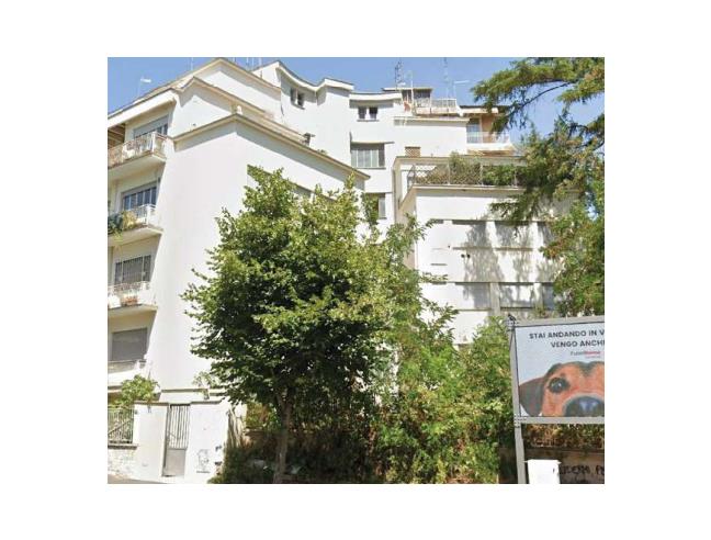 Anteprima foto 3 - Appartamento in Affitto a Roma - Balduina