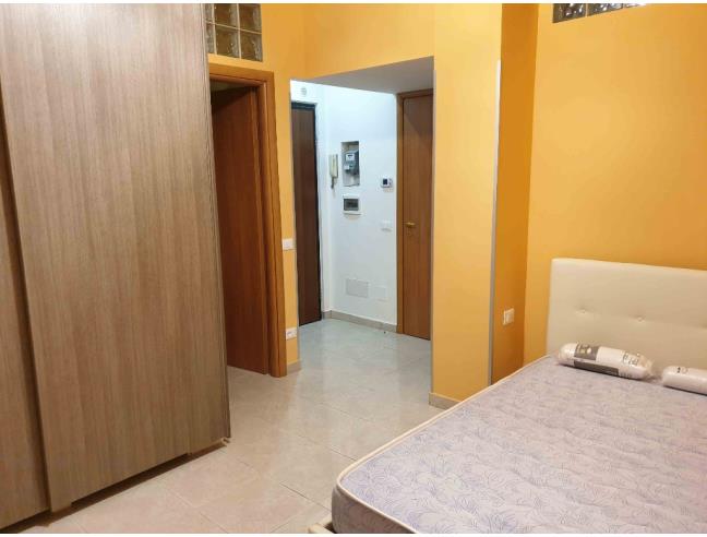 Anteprima foto 3 - Appartamento in Affitto a Roma - Balduina