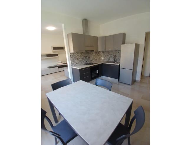 Anteprima foto 4 - Appartamento in Affitto a Roma - Balduina