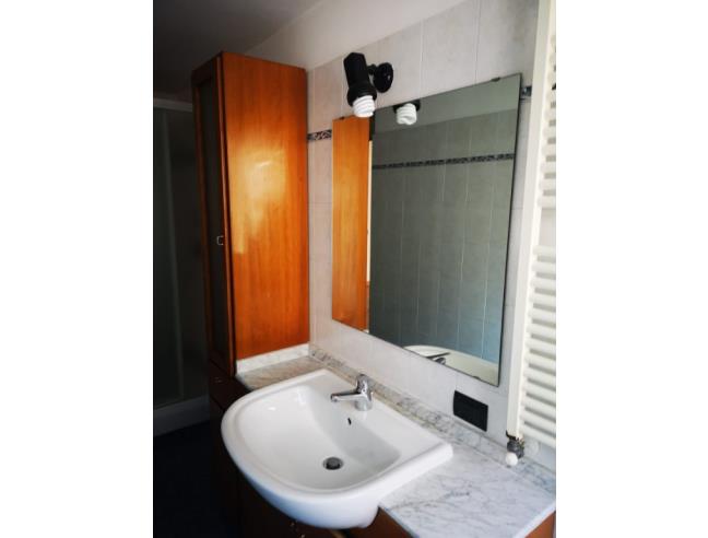Anteprima foto 4 - Appartamento in Affitto a Roma - Balduina