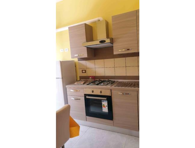 Anteprima foto 4 - Appartamento in Affitto a Roma - Balduina