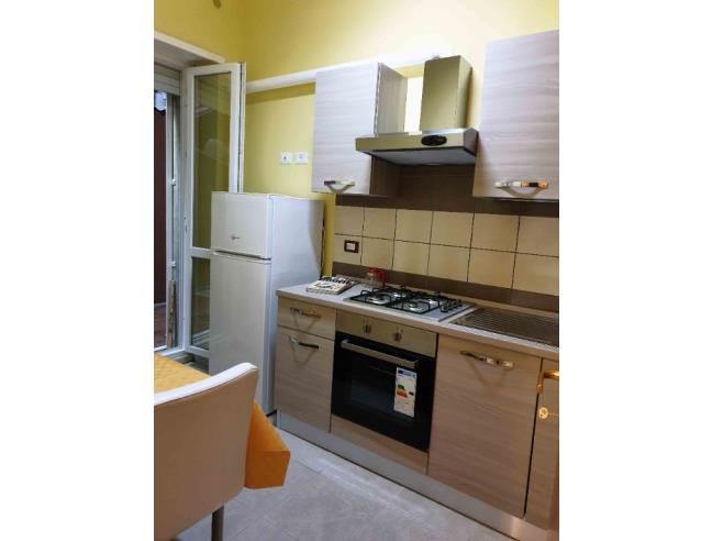 Anteprima foto 5 - Appartamento in Affitto a Roma - Balduina