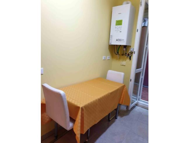 Anteprima foto 6 - Appartamento in Affitto a Roma - Balduina