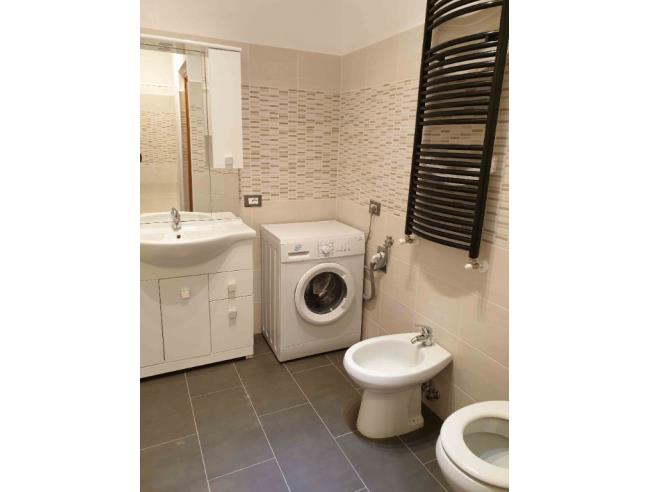 Anteprima foto 8 - Appartamento in Affitto a Roma - Balduina