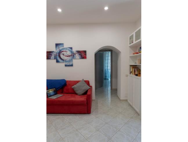 Anteprima foto 2 - Appartamento in Affitto a Roma - Boccea