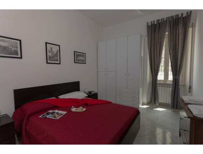 Anteprima foto 3 - Appartamento in Affitto a Roma - Boccea