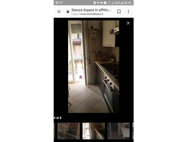 Anteprima foto 2 - Appartamento in Affitto a Roma - Bologna