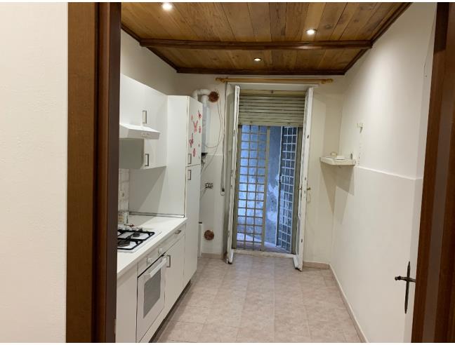 Anteprima foto 2 - Appartamento in Affitto a Roma - Bologna